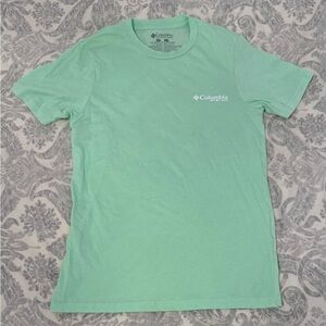 NWOT Men’s Columbia T-Shirt (S)